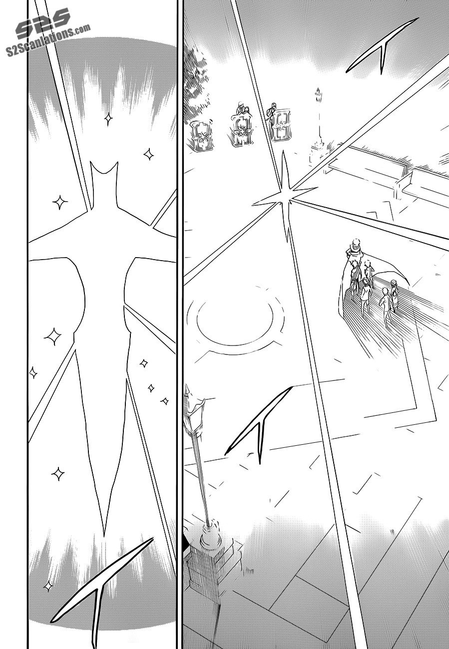 Ao no Exorcist chapter 49 page 13