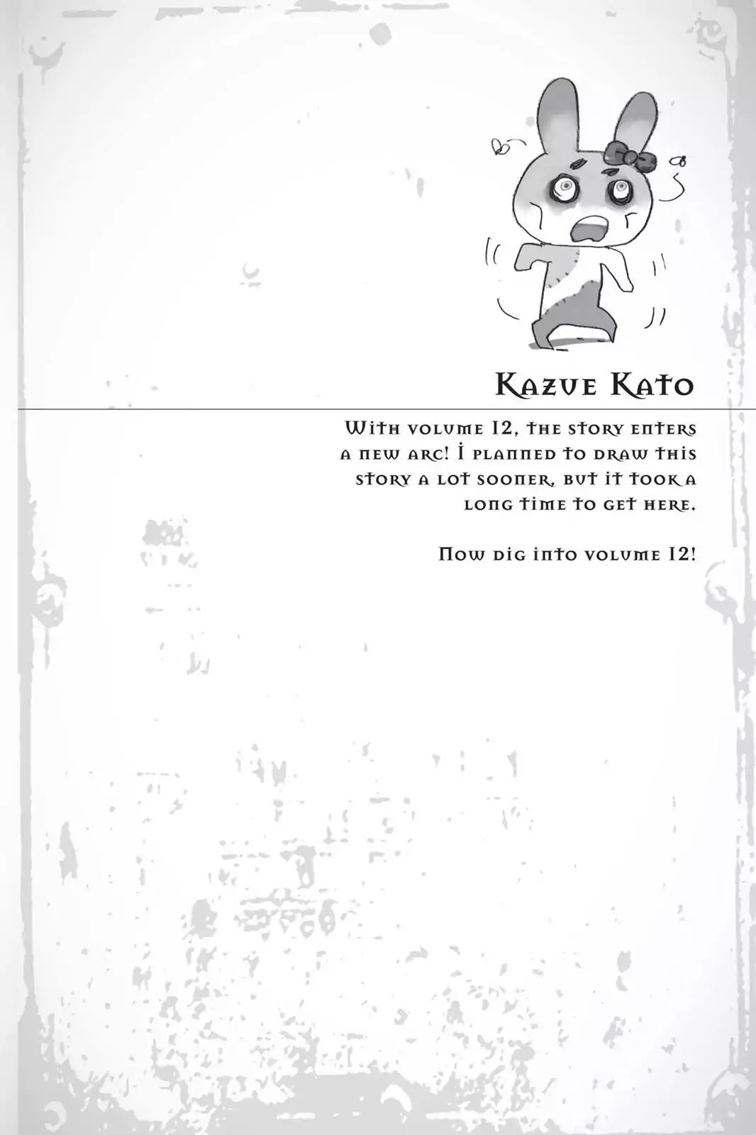 Ao no Exorcist chapter 52.5 page 8