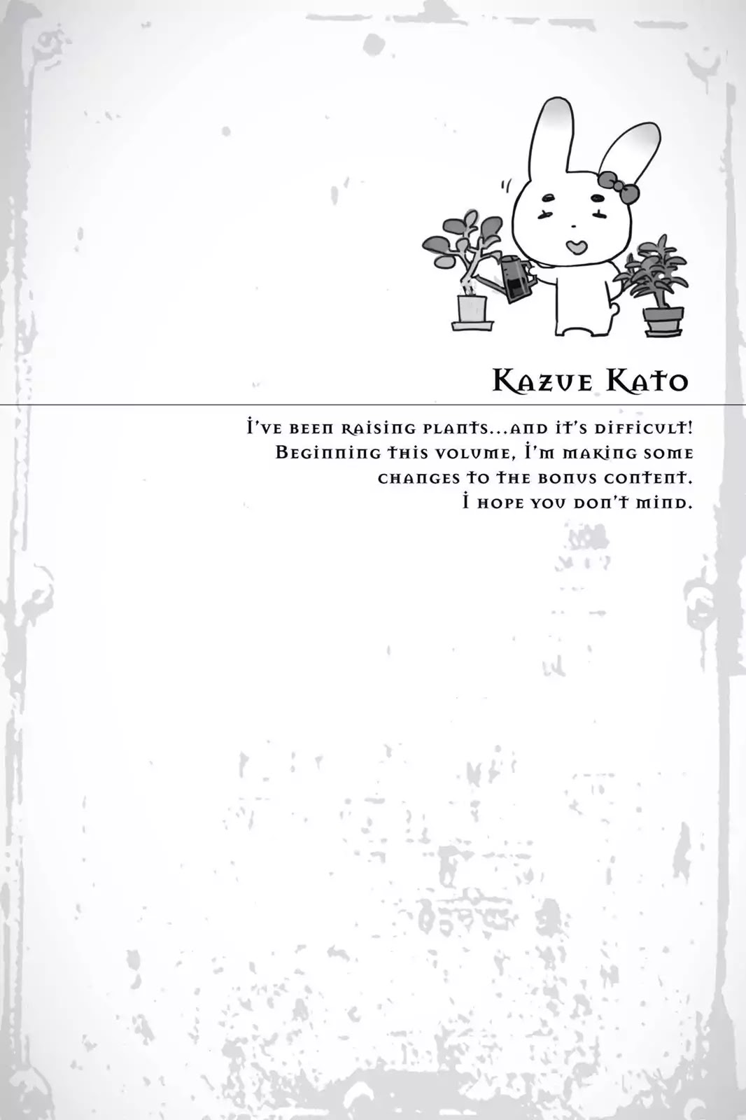 Ao no Exorcist chapter 67.5 page 7