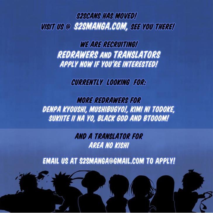 Ao no Exorcist chapter 68 page 38