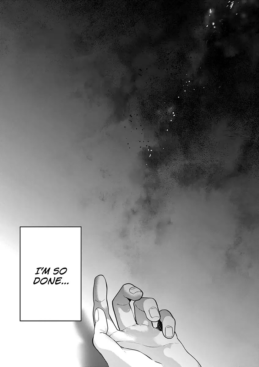 Ao no Orchestra chapter 1 page 24