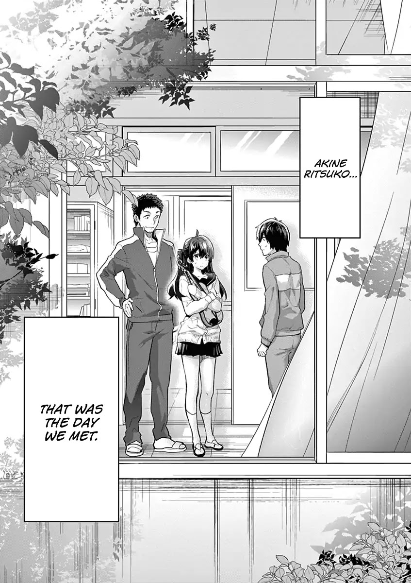 Ao no Orchestra chapter 1 page 41