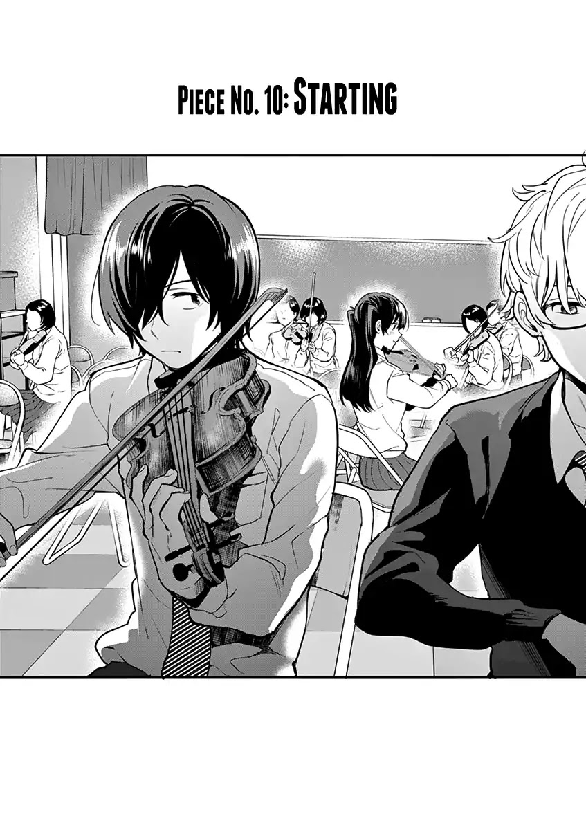 Ao no Orchestra chapter 10 page 4