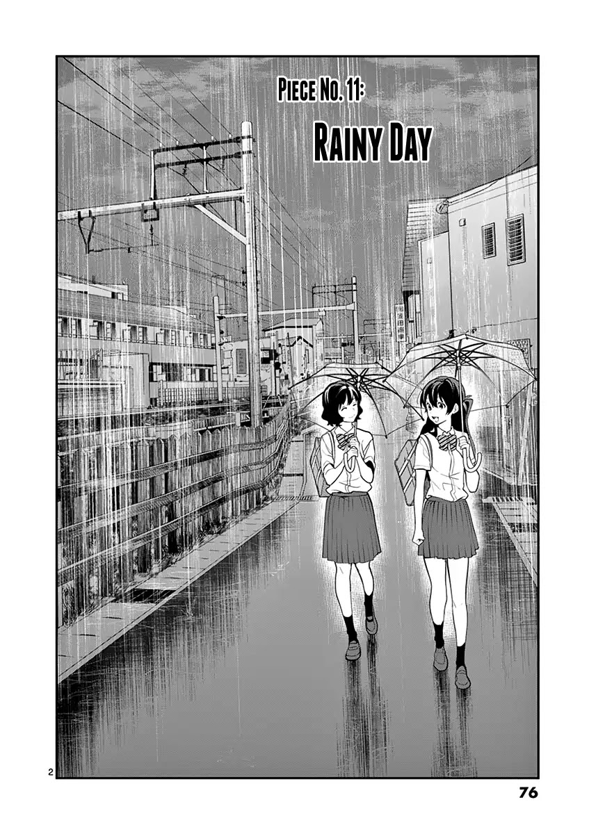Ao no Orchestra chapter 11 page 4