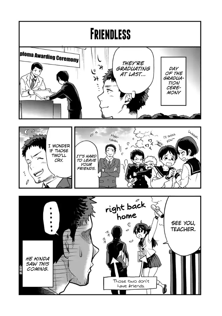 Ao no Orchestra chapter 7.5 page 15