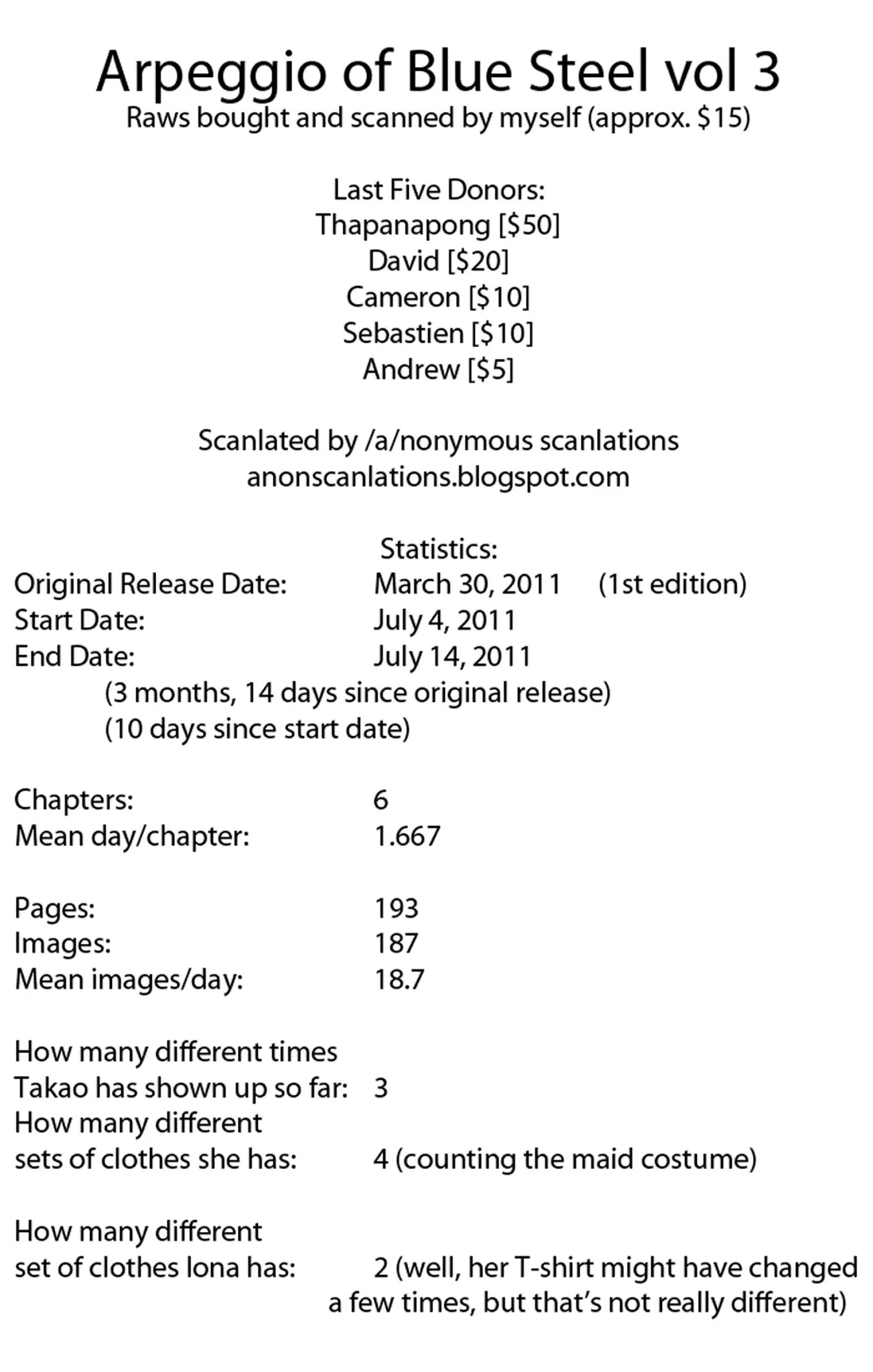 Aoki Hagane no Arpeggio chapter 17 page 34