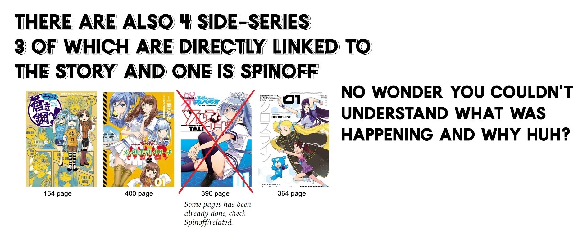 Aoki Hagane no Arpeggio chapter 170 page 28