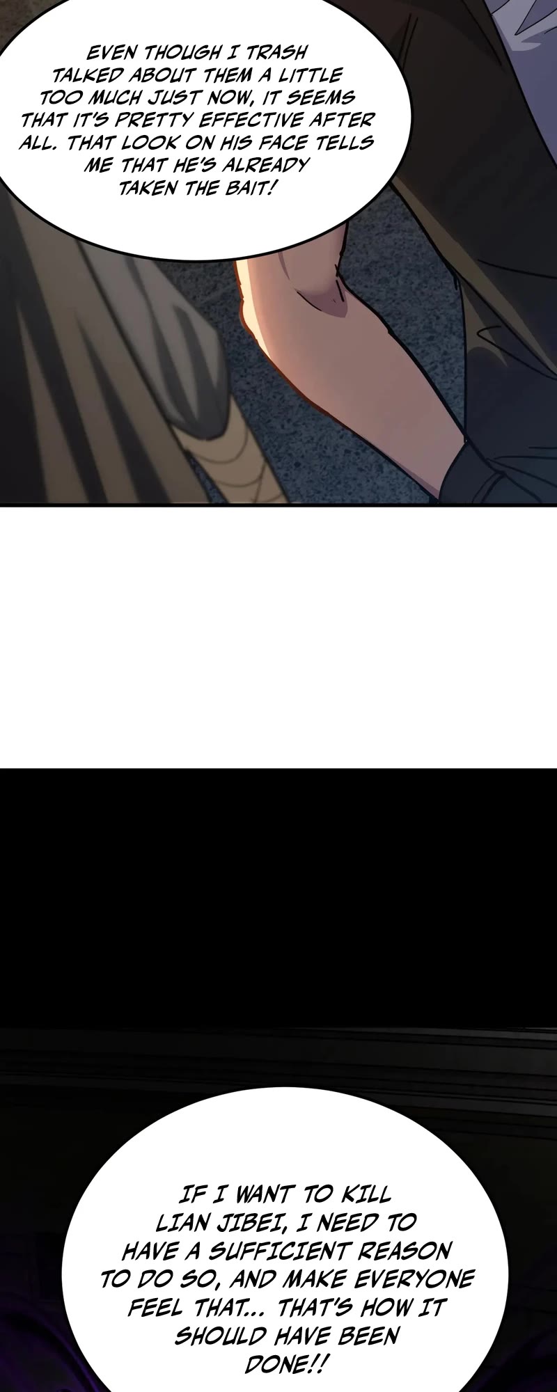 Apex Future Martial Arts chapter 112 page 24