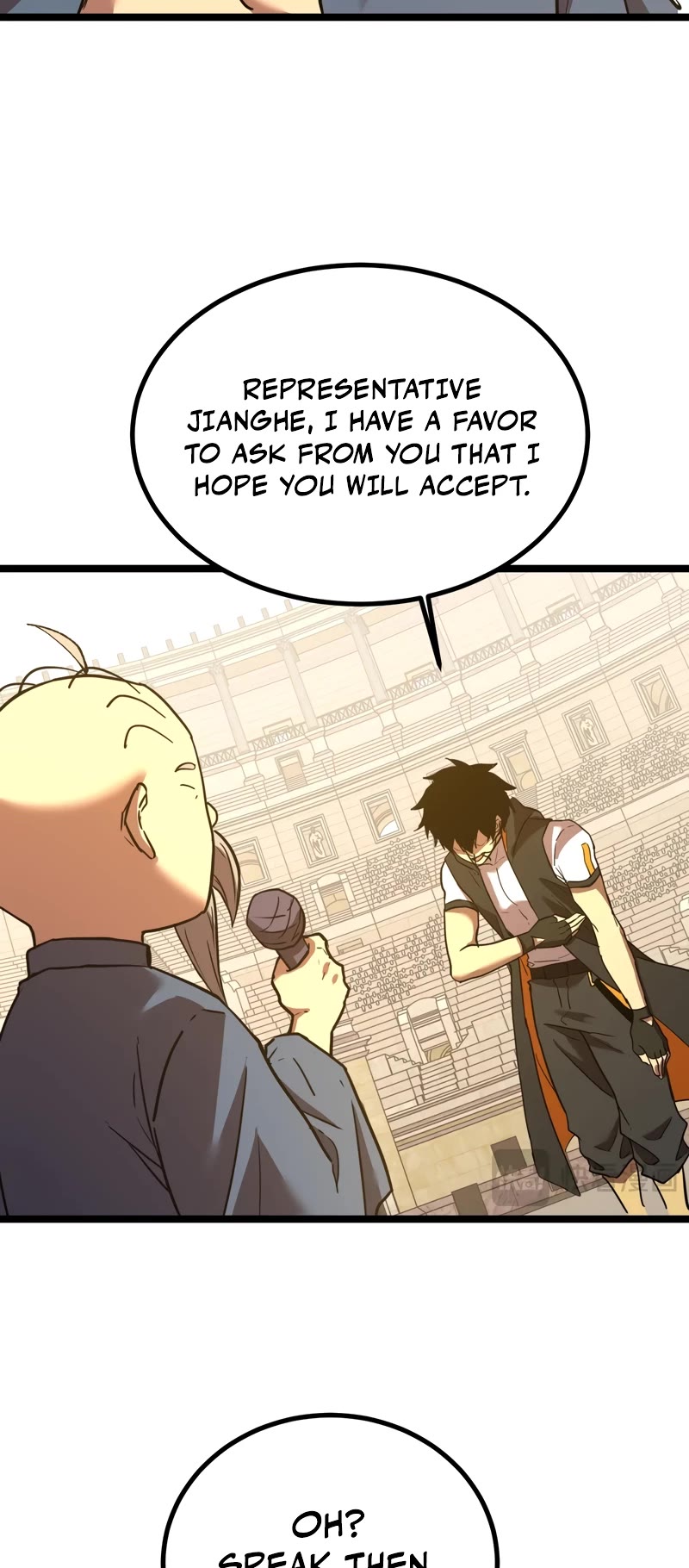 Apex Future Martial Arts chapter 114 page 4