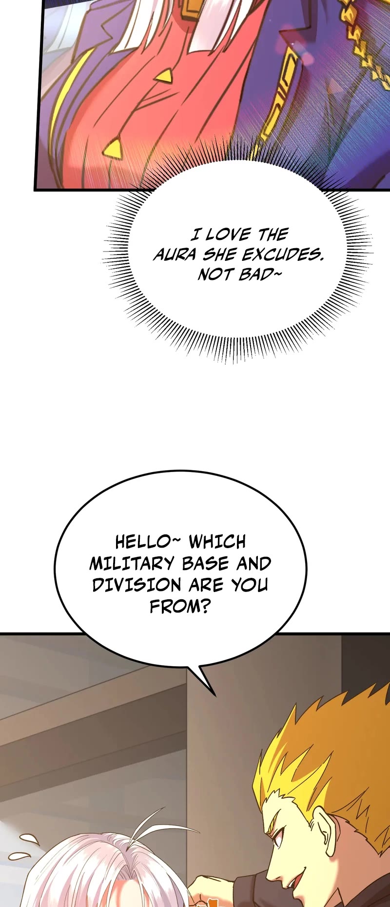 Apex Future Martial Arts chapter 143 page 24