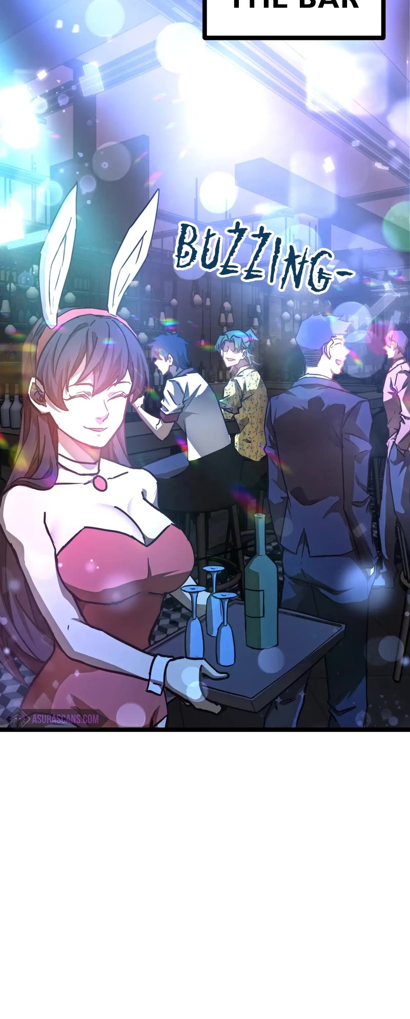 Apex Future Martial Arts chapter 143 page 36