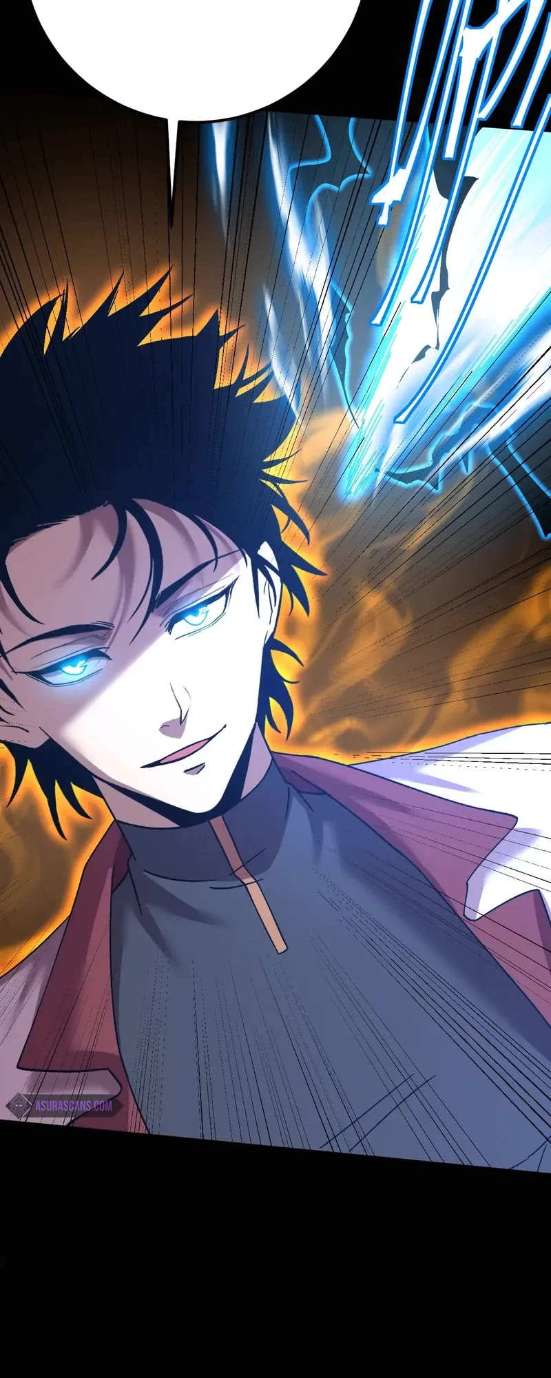 Apex Future Martial Arts chapter 159 page 13