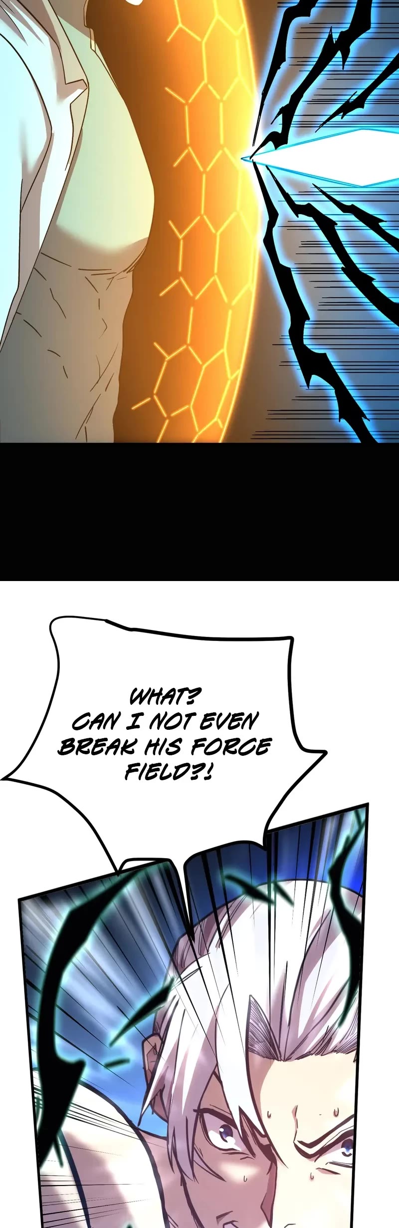 Apex Future Martial Arts chapter 159 page 15