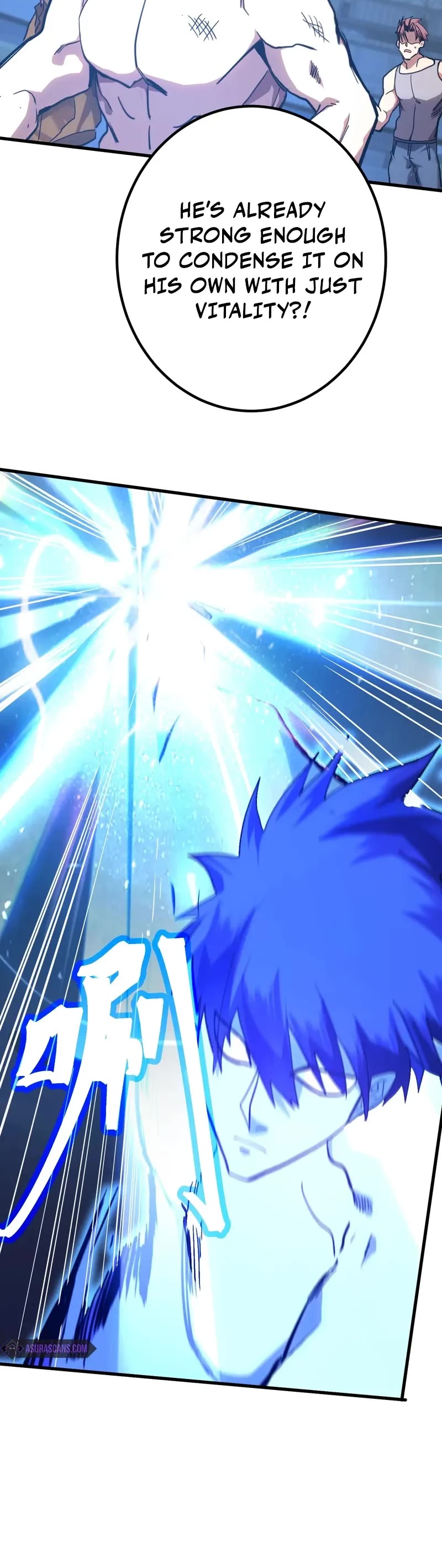 Apex Future Martial Arts chapter 159 page 26