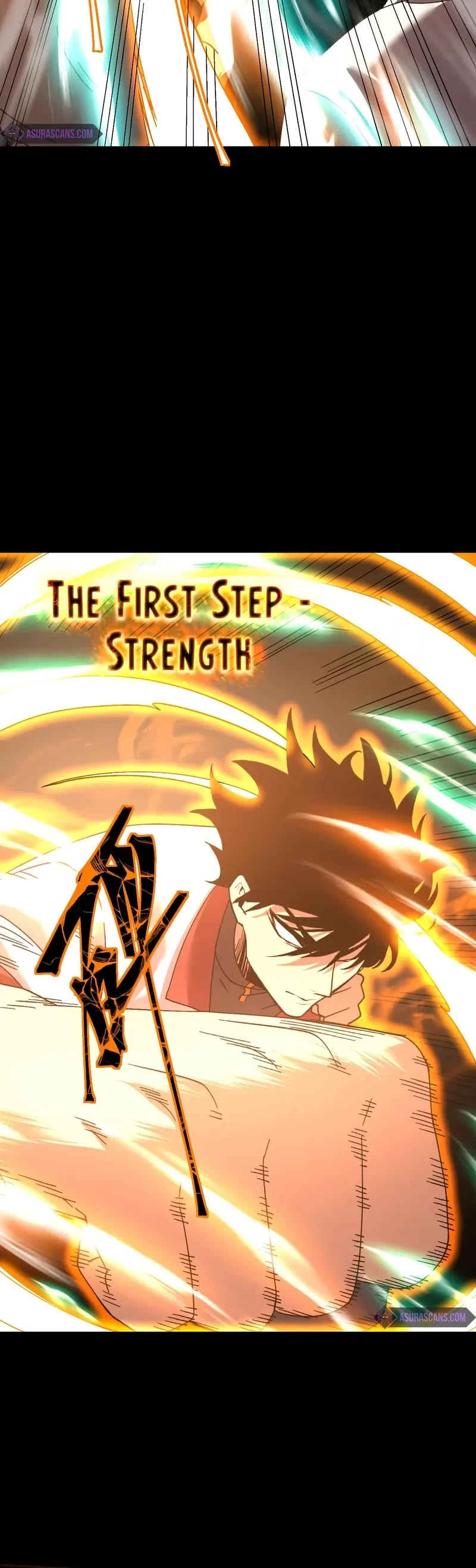 Apex Future Martial Arts chapter 159 page 3