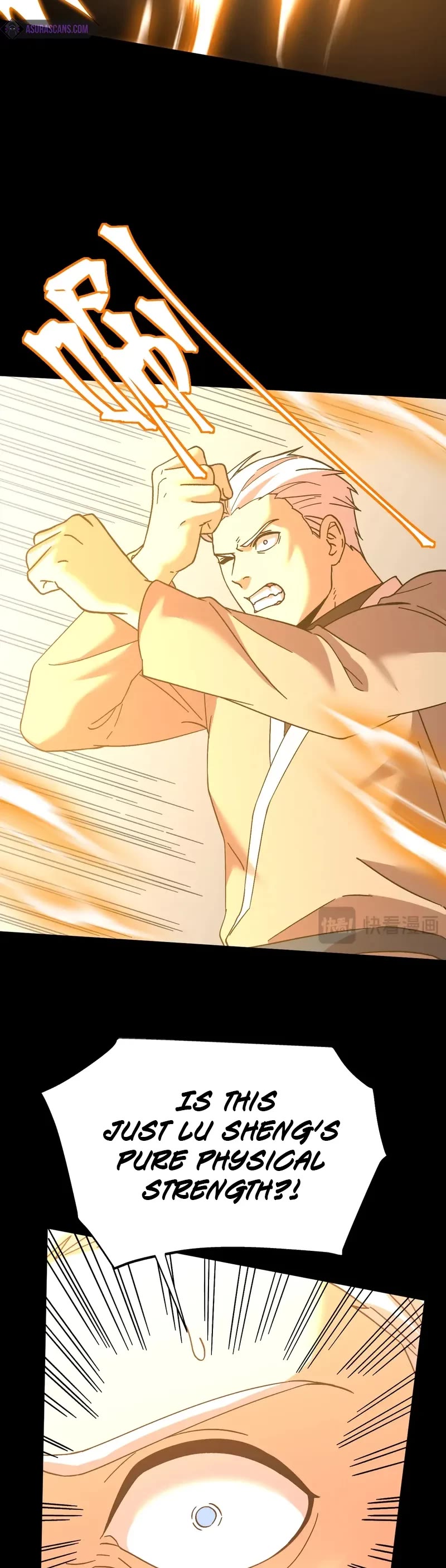 Apex Future Martial Arts chapter 159 page 5