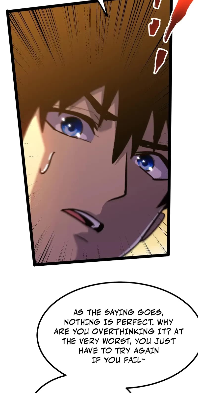 Apex Future Martial Arts chapter 174 page 37