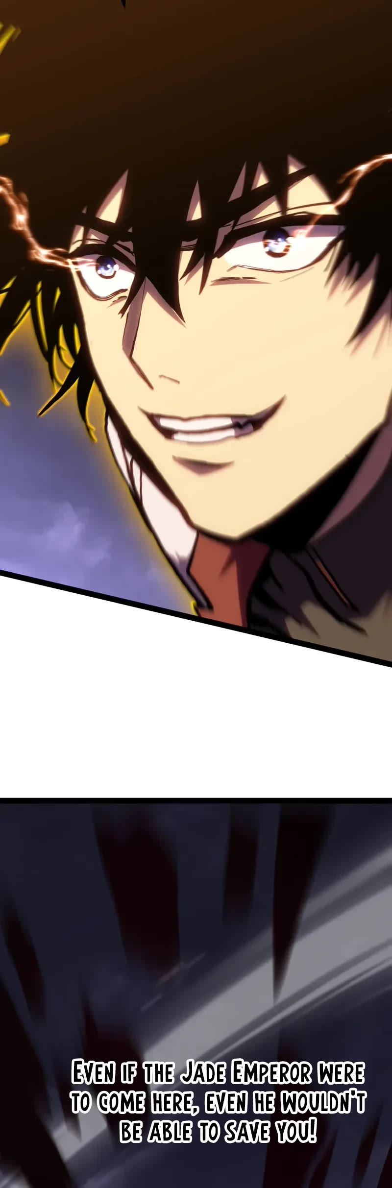 Apex Future Martial Arts chapter 182 page 30