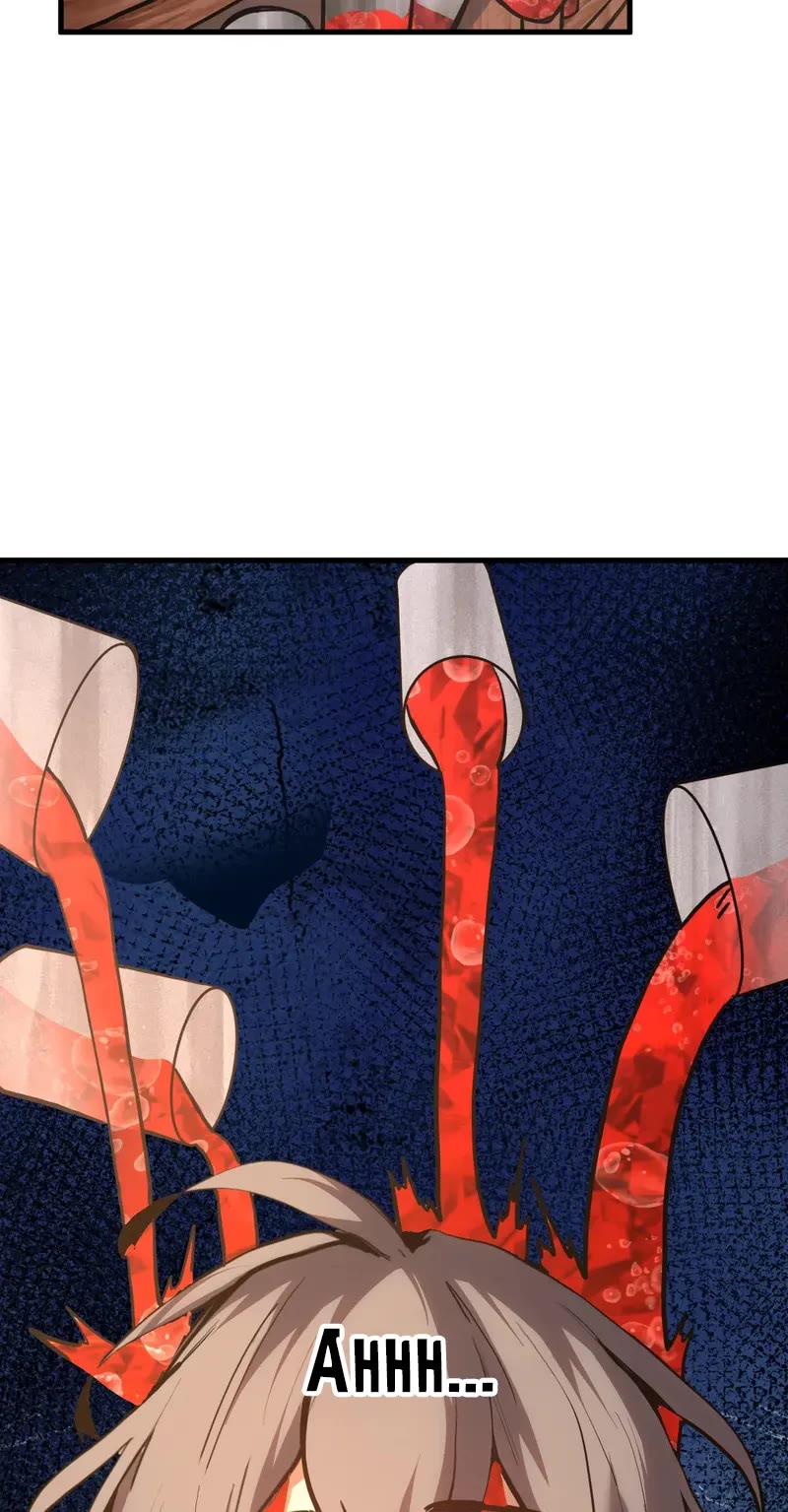 Apex Future Martial Arts chapter 183 page 18