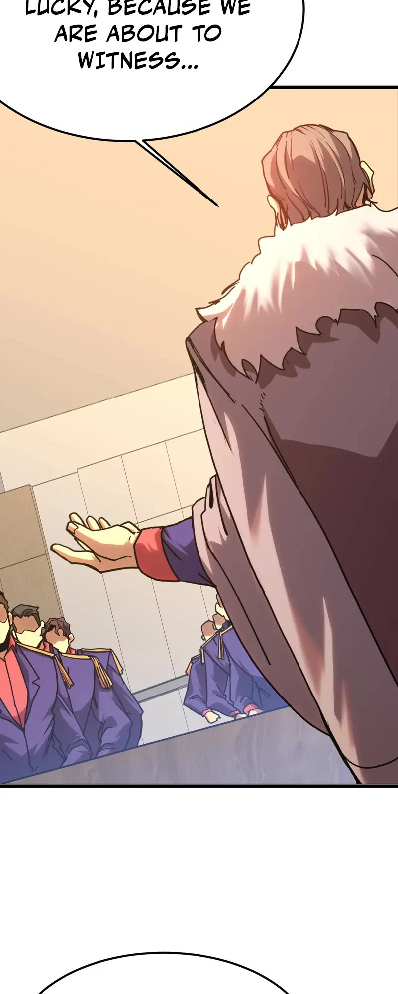 Apex Future Martial Arts chapter 205 page 13