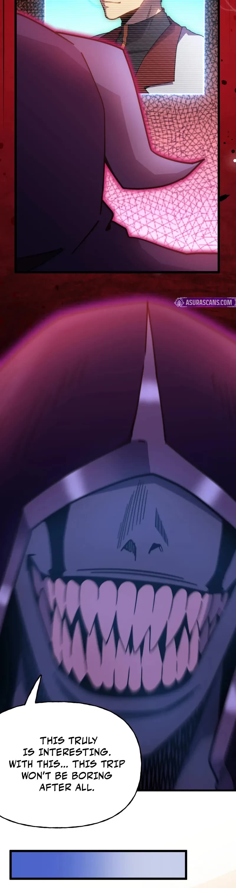 Apex Future Martial Arts chapter 211 page 8