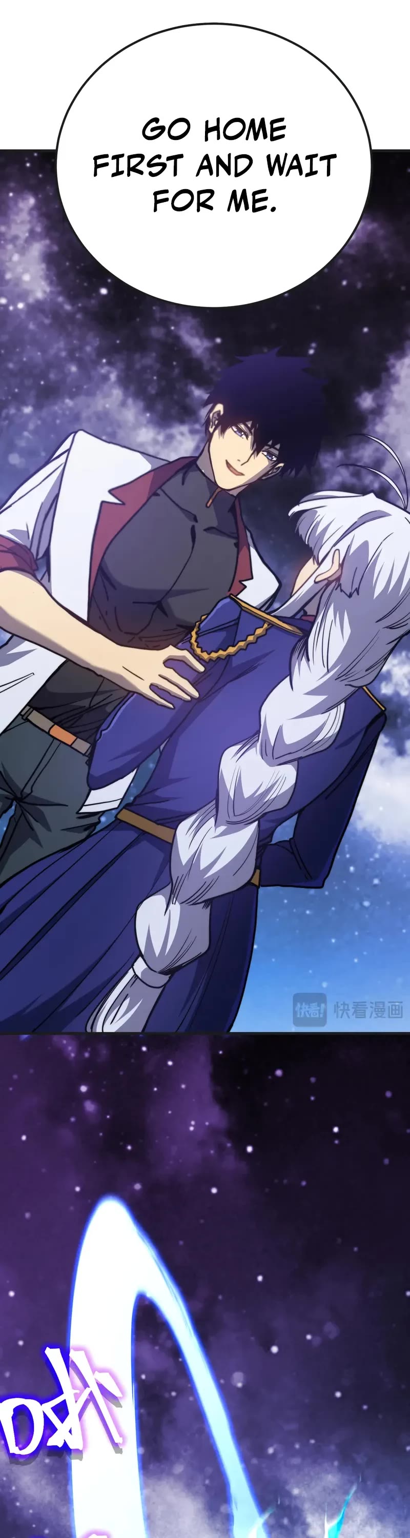 Apex Future Martial Arts chapter 215 page 10