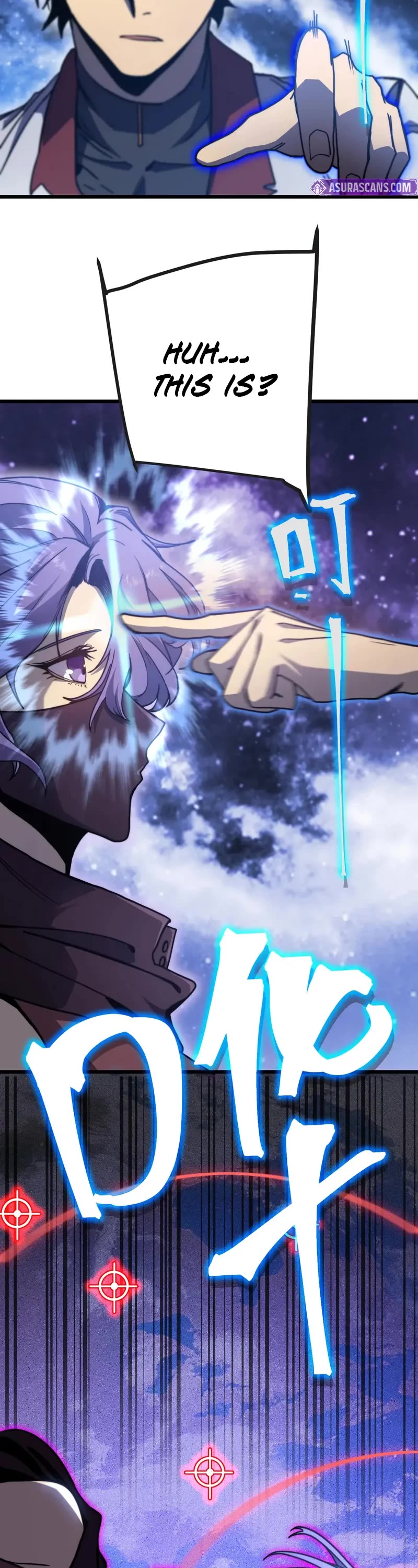 Apex Future Martial Arts chapter 215 page 2