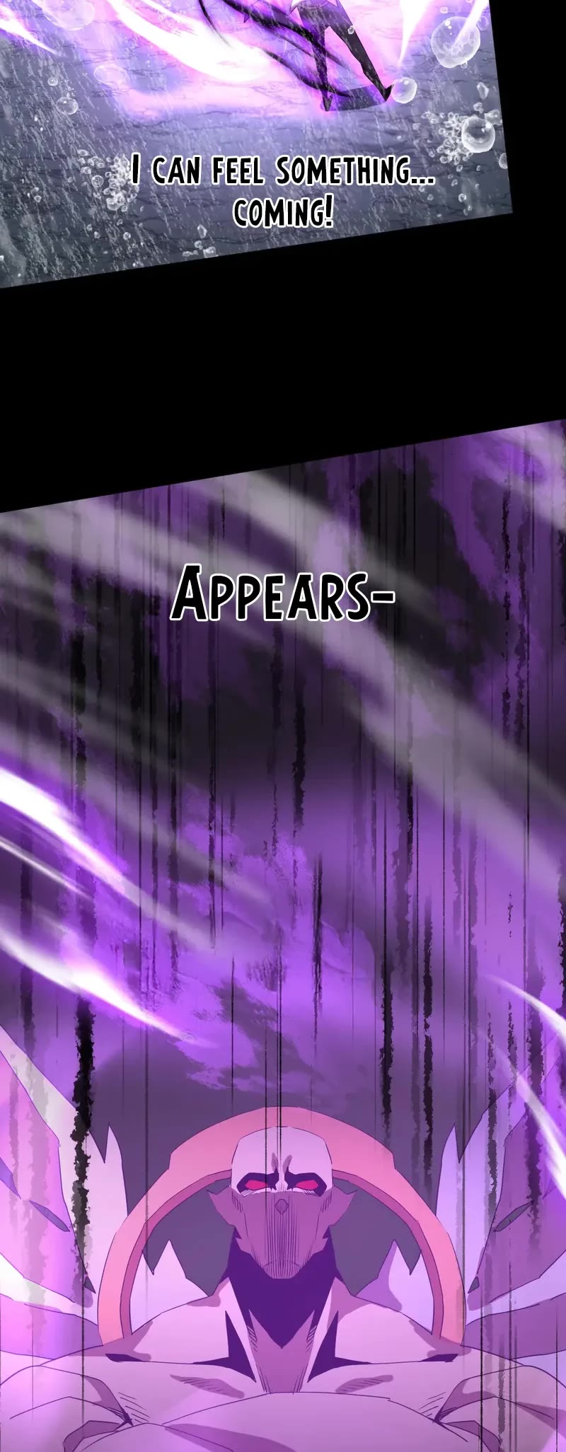 Apex Future Martial Arts chapter 215 page 29