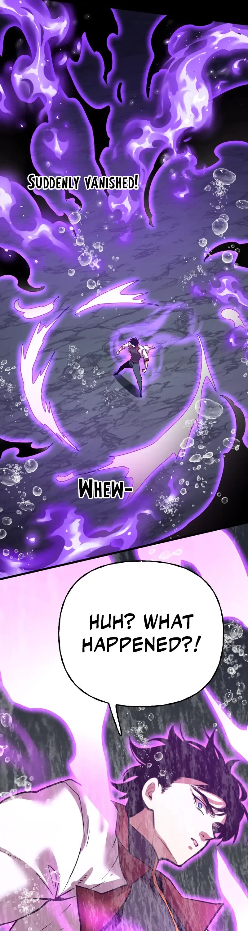 Apex Future Martial Arts chapter 215 page 31