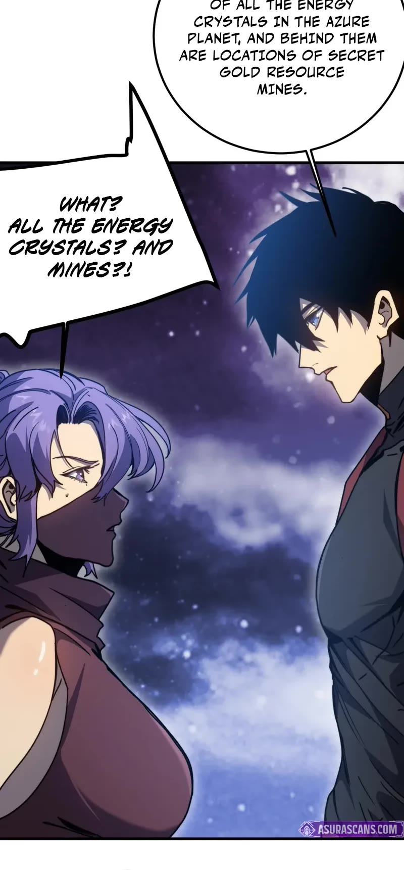 Apex Future Martial Arts chapter 215 page 4