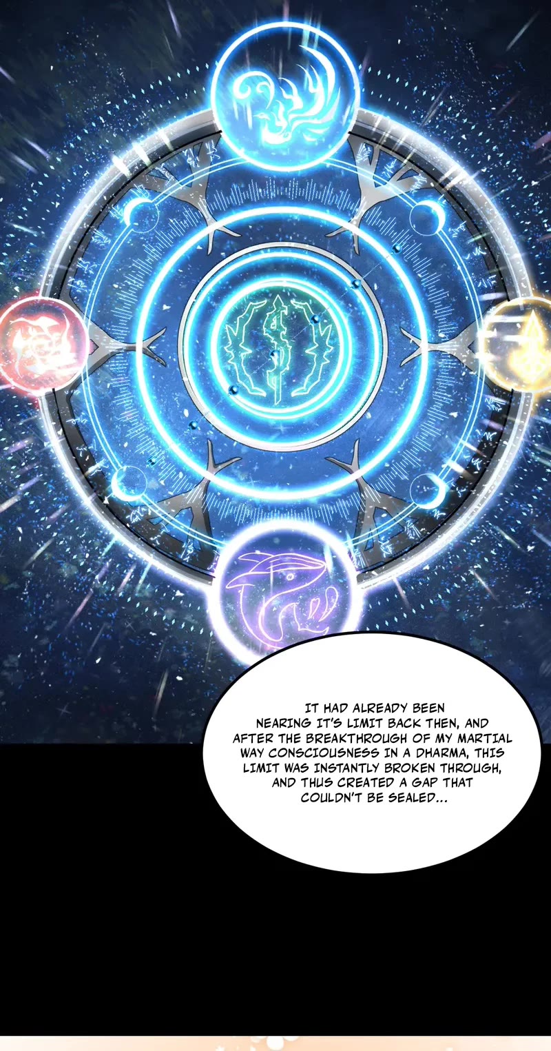 Apex Future Martial Arts chapter 215 page 43