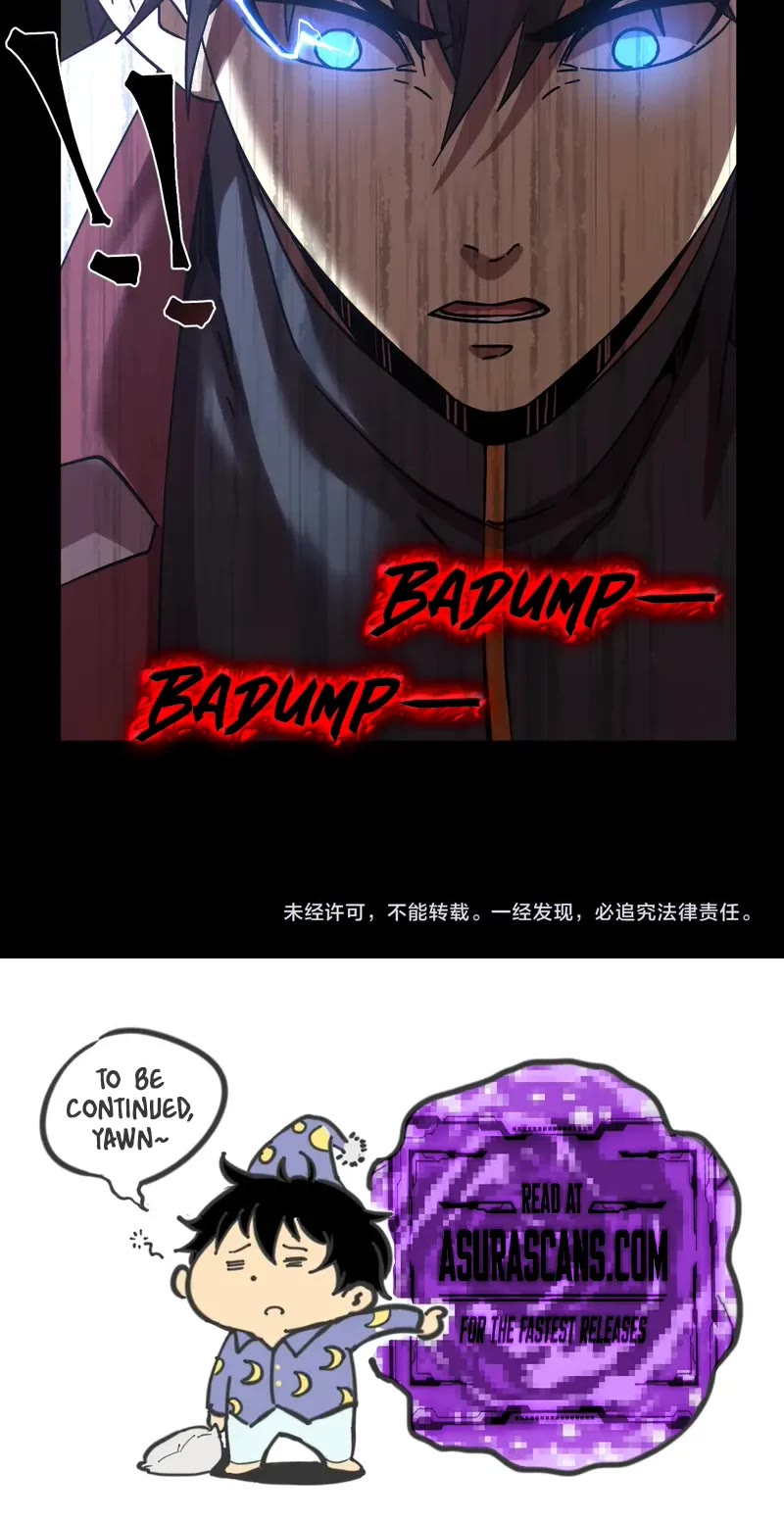 Apex Future Martial Arts chapter 215 page 49