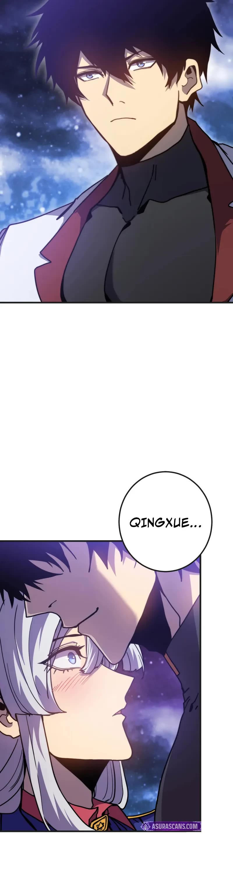 Apex Future Martial Arts chapter 215 page 9