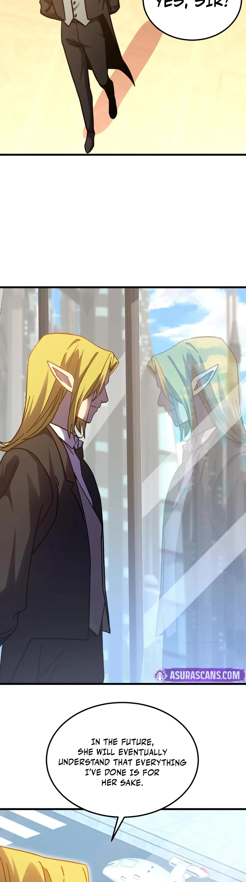 Apex Future Martial Arts chapter 237 page 10