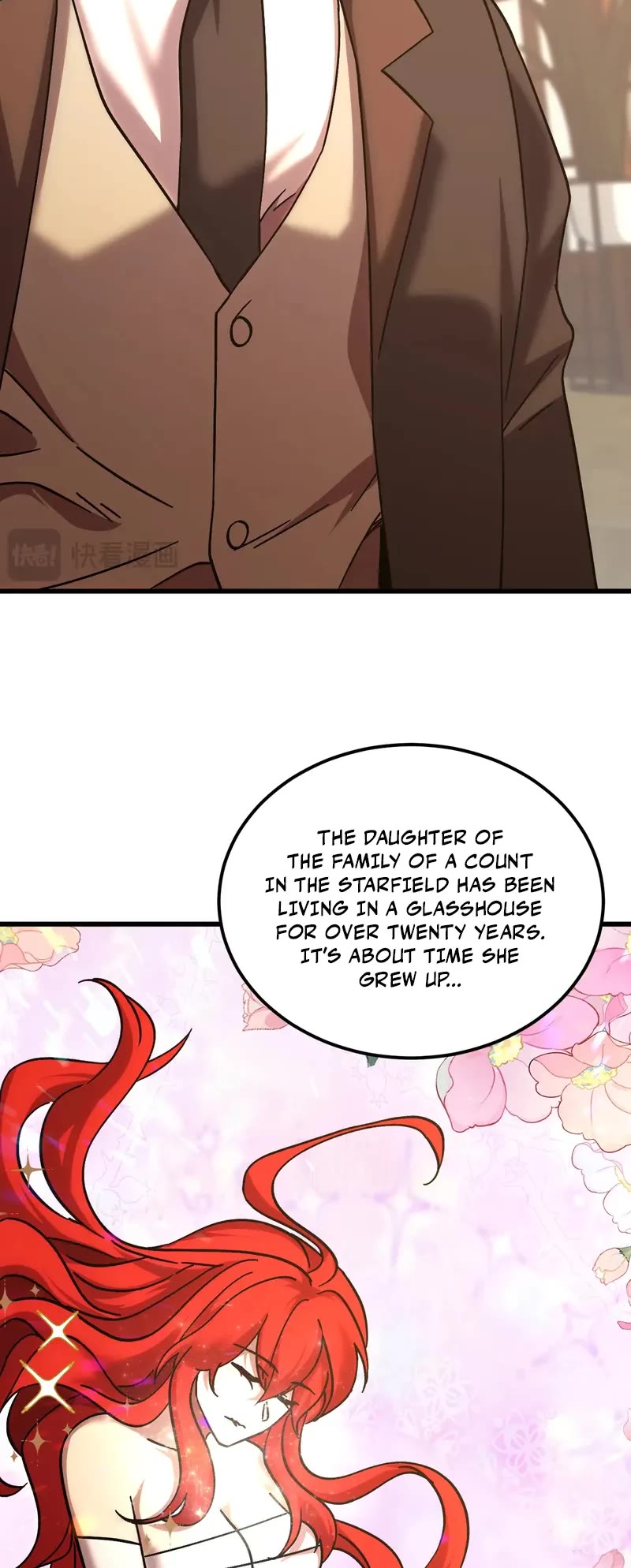 Apex Future Martial Arts chapter 237 page 14