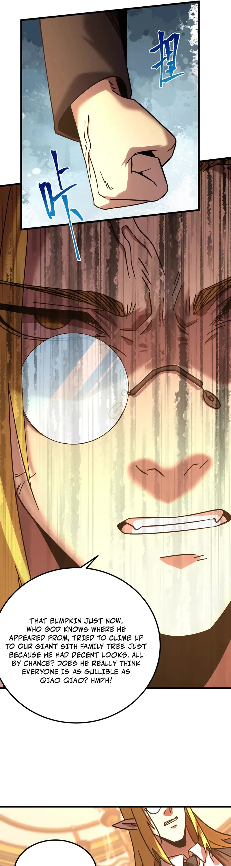 Apex Future Martial Arts chapter 237 page 16