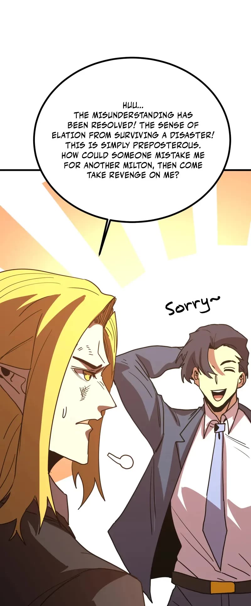 Apex Future Martial Arts chapter 237 page 44