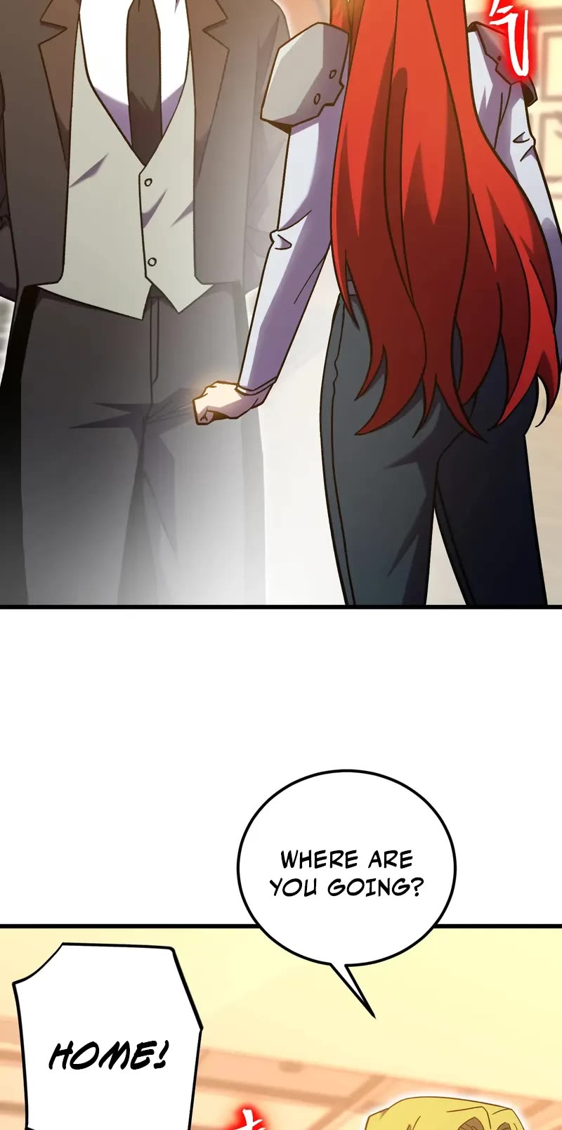 Apex Future Martial Arts chapter 237 page 7