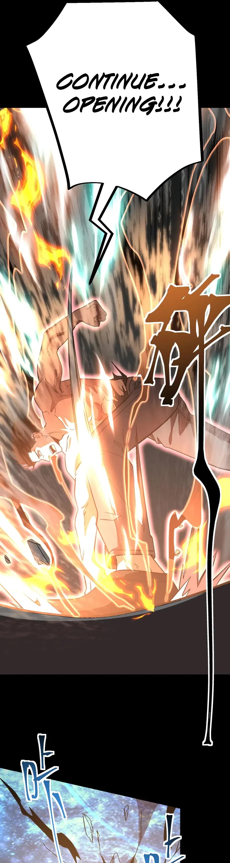 Apex Future Martial Arts chapter 242 page 7