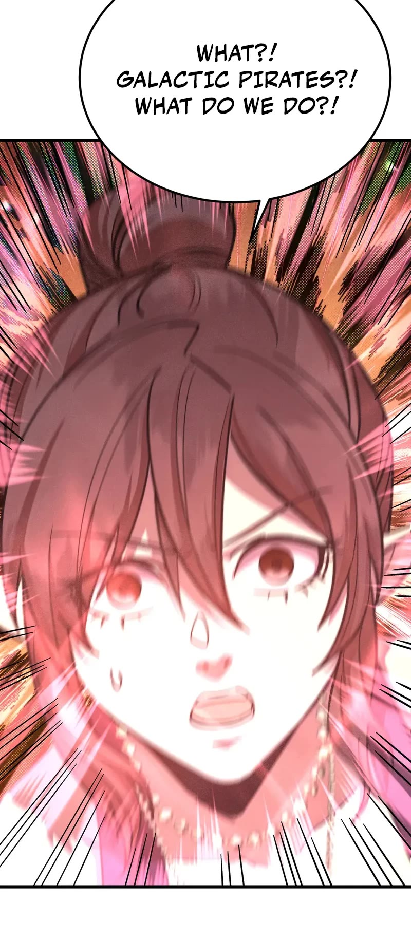 Apex Future Martial Arts chapter 253 page 12