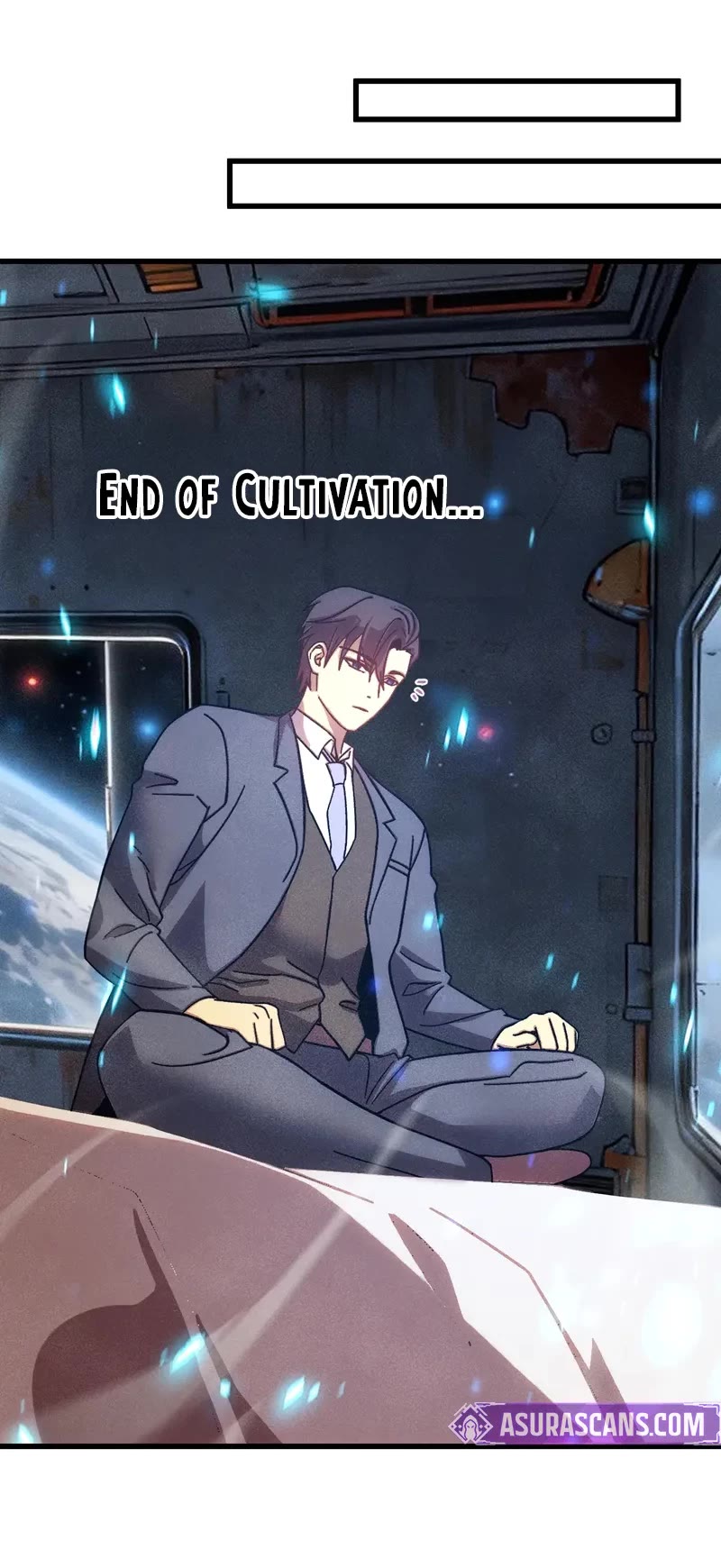 Apex Future Martial Arts chapter 280 page 14