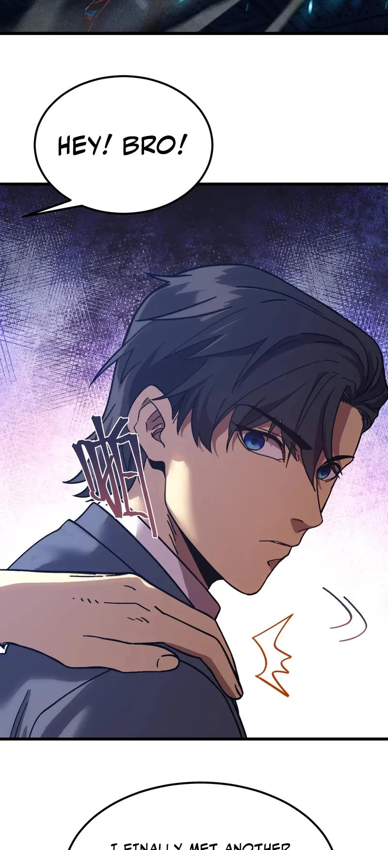 Apex Future Martial Arts chapter 280 page 17