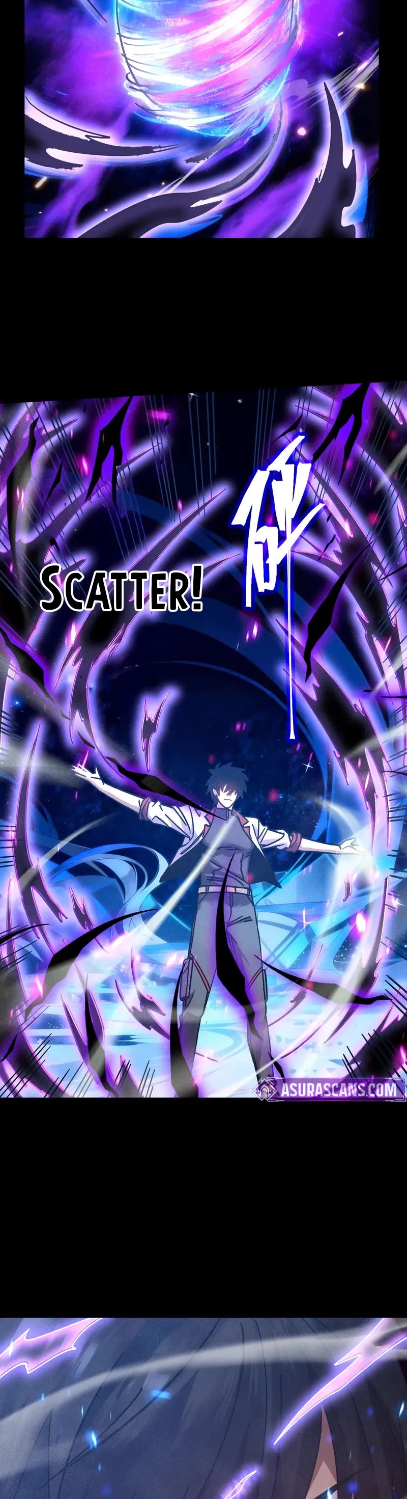 Apex Future Martial Arts chapter 280 page 2