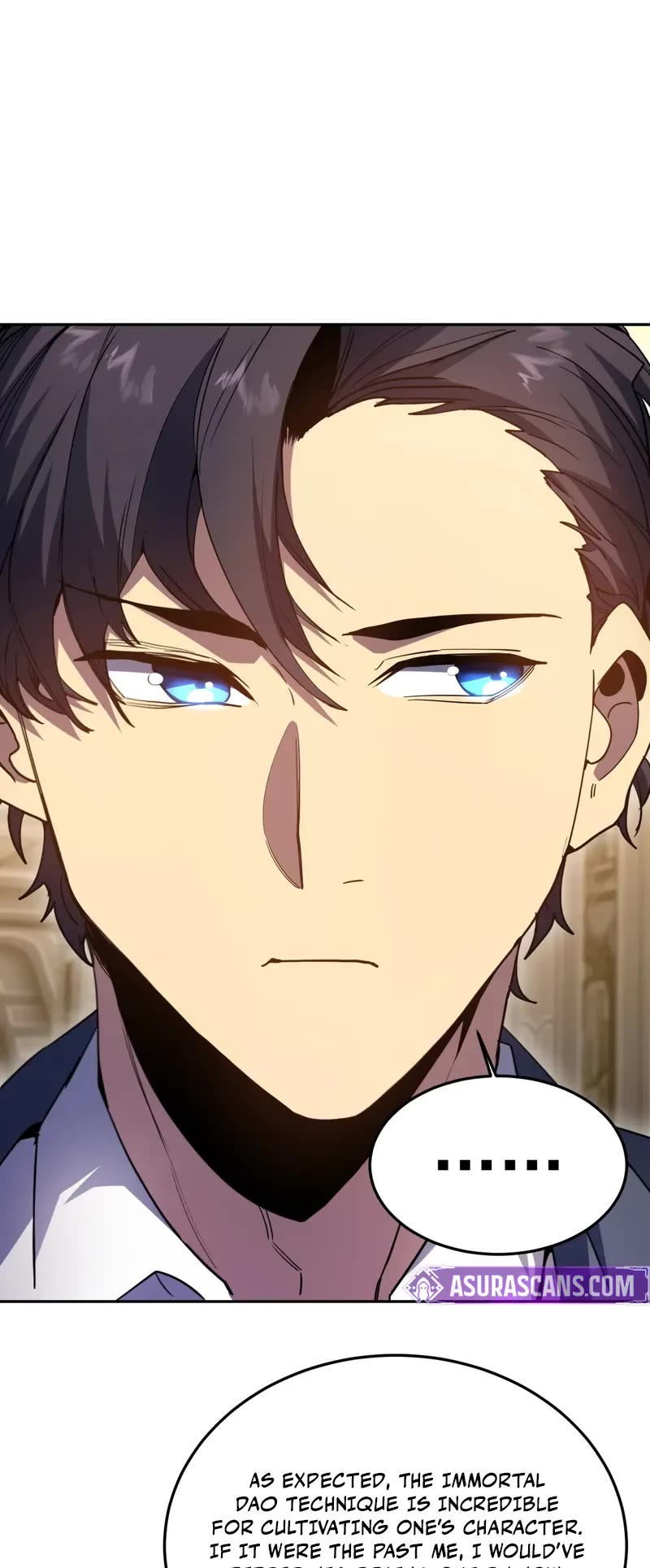 Apex Future Martial Arts chapter 280 page 29