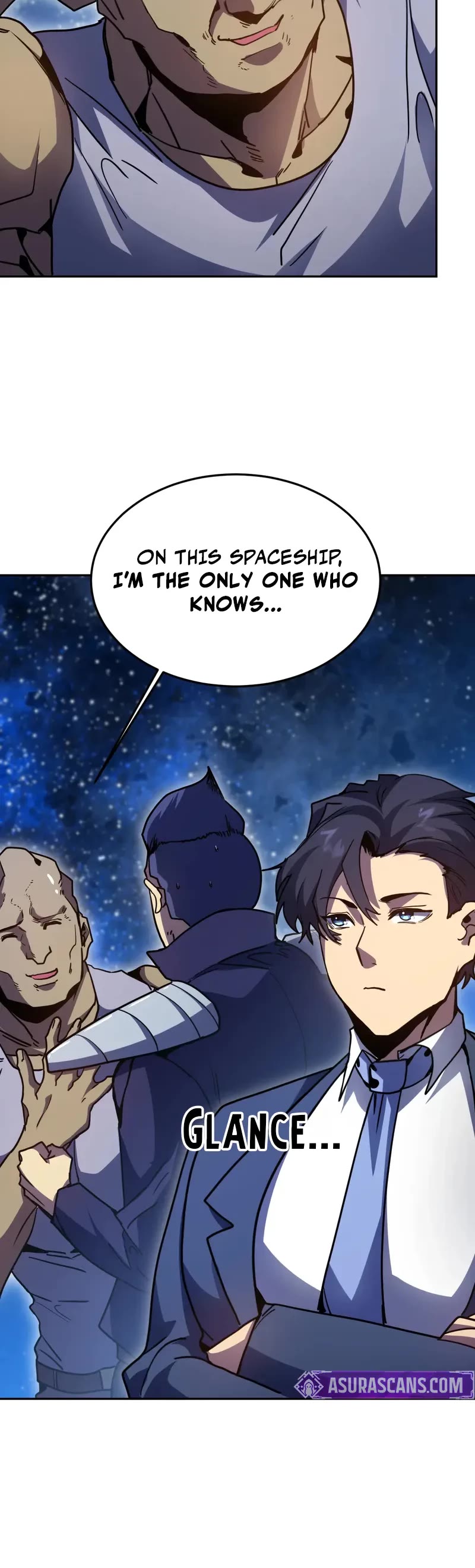 Apex Future Martial Arts chapter 280 page 42