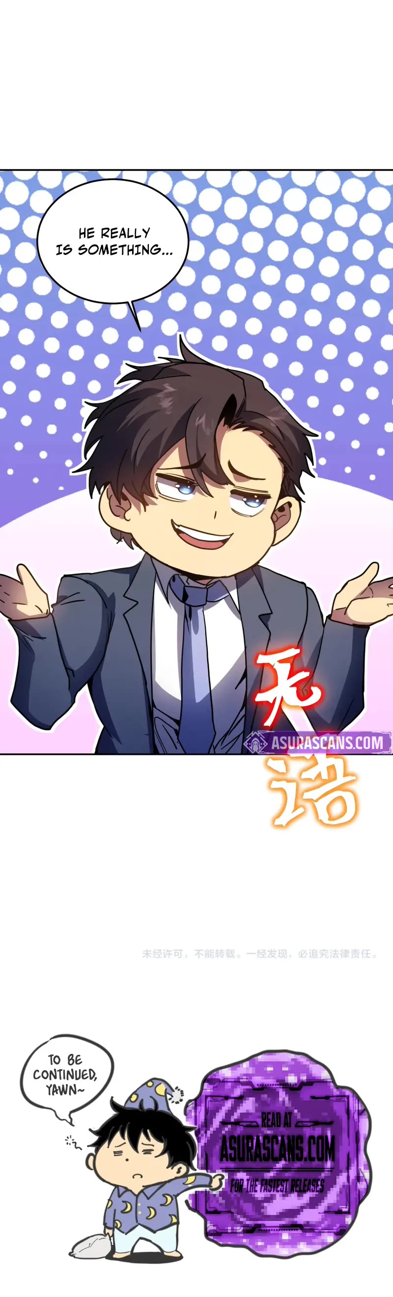 Apex Future Martial Arts chapter 280 page 43