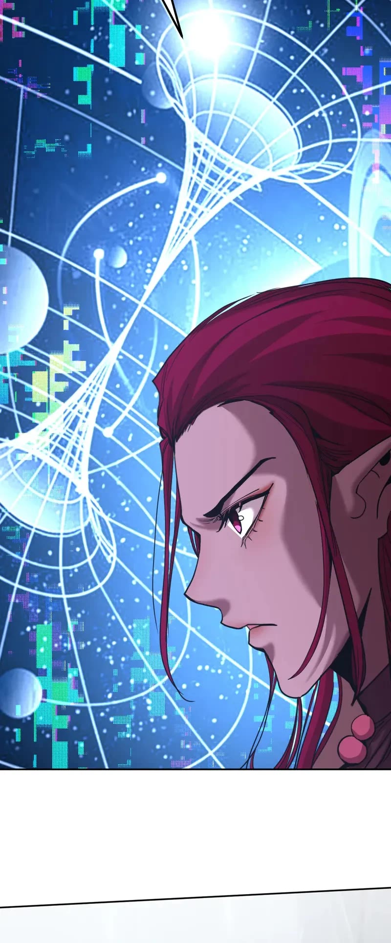 Apex Future Martial Arts chapter 281 page 21