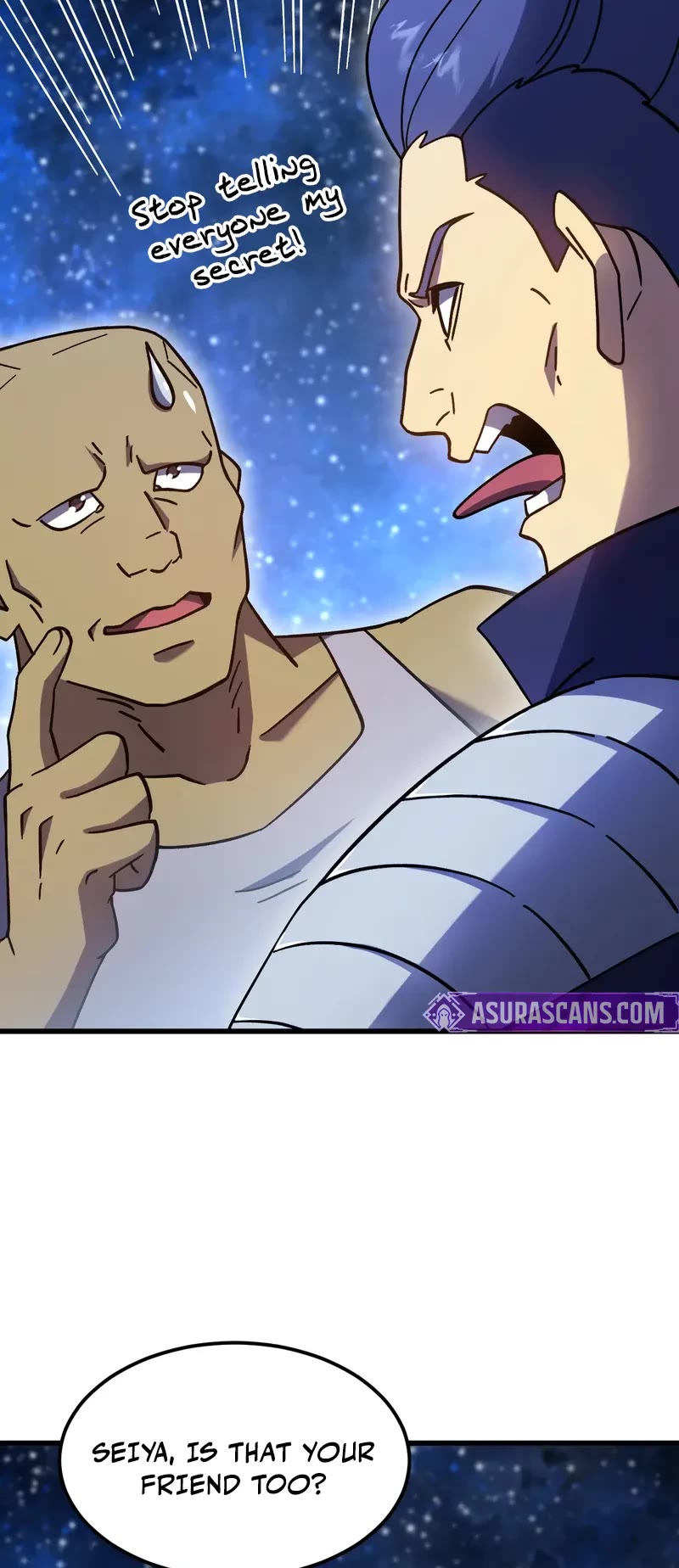 Apex Future Martial Arts chapter 281 page 3