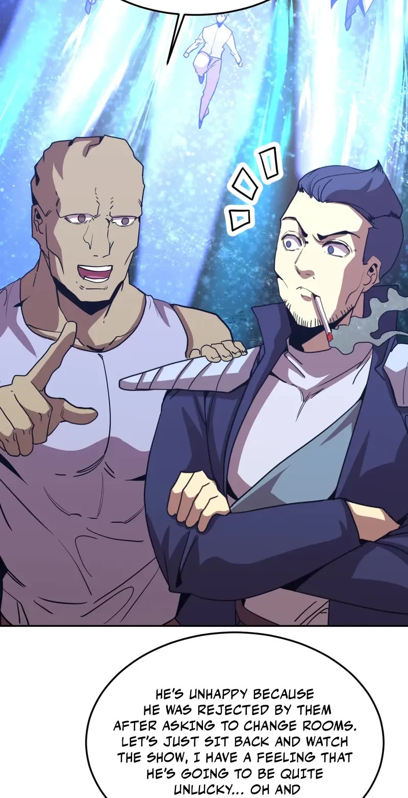 Apex Future Martial Arts chapter 281 page 32