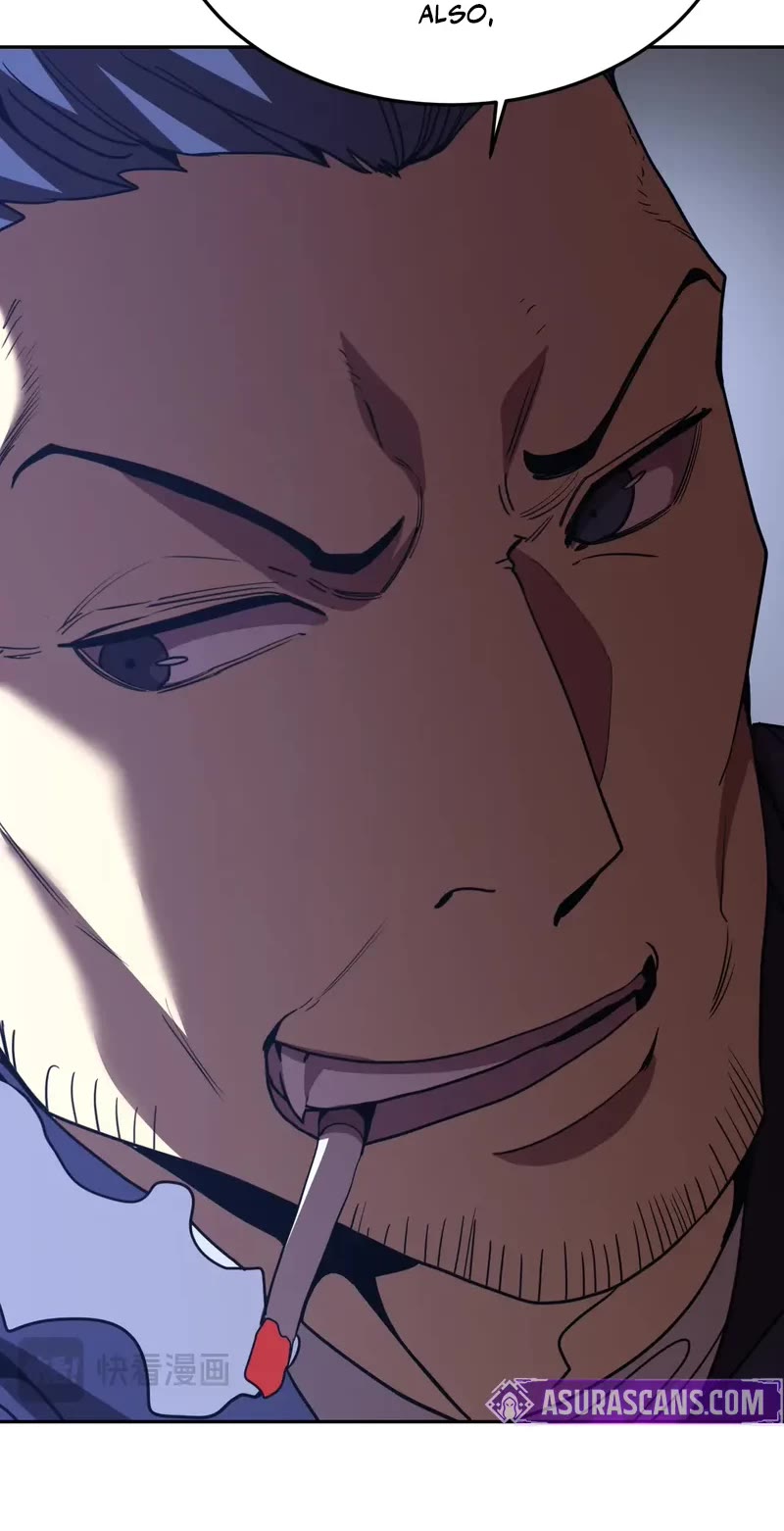 Apex Future Martial Arts chapter 281 page 33